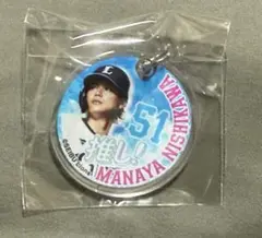 西川愛也 西武ライオンズ 推しアピ！チャーム
