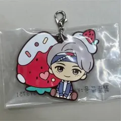 BTS テテ テヒョン V ラバーチャーム 一番くじ TinyTAN