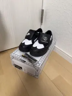 NIKE PEACEMINUSONE KWONDO 1