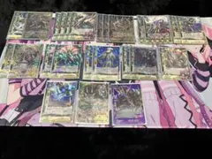 バディファイト 開胸無双番長 デュエルイェーガー リボルテッド