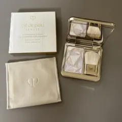 クレ・ド・ポー ボーテ　ル・レオスールデクラ 17 ハイライト　フェイスカラー