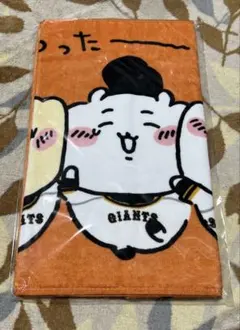 2025年最新】ジャイアンツ ちいかわ タオルの人気アイテム - メルカリ