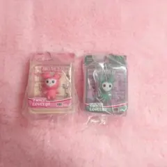 TWICE ブリスター マスコットチャーム