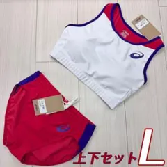 MIZUNO 陸上競技用 セパレートユニフォーム Mサイズ - メルカリ