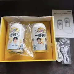 2026年最新】キリン 嵐 スピーカーの人気アイテム - メルカリ