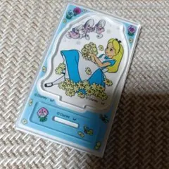 新品★ふしぎの国のアリス アクリルスタンド E