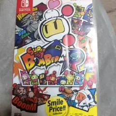 Super Bomberman R (Nintendo Switch)