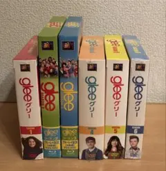 2026年最新】glee dvdの人気アイテム - メルカリ