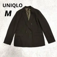 ダブルジャケット