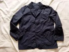 UNIQLO　テーラードジャケット L　カバーオール