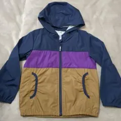 ナイロンジャケット★120㎝