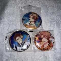 アイナナ 和泉三月 缶バッジ まとめ売り