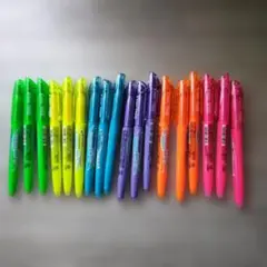 フリクションマーカー　まとめ売り