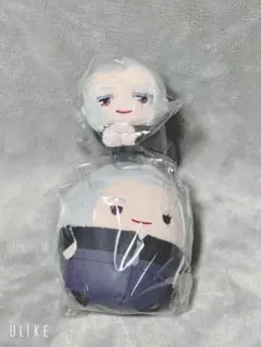 呪術廻戦 ふわコロりん はぐキャラ 冥冥