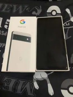 m*様 【ジャンク】Google Pixel 6a【SIMフリー】 - メルカリ