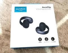 ぴろしき専用 Anker Soundcore AeroClip 本体 | Mercari