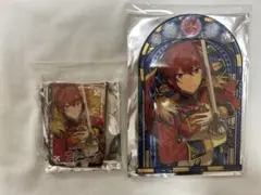 あんスタ 朱桜司 アクスタ