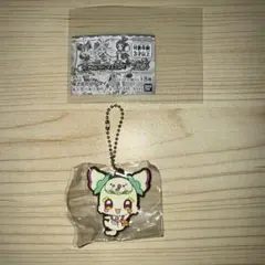 プリルン キミとアイドルプリキュア カプセルラバーマスコット ガチャ