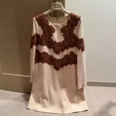 クロエワンピース