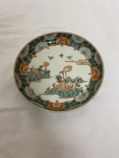 古伊万里　皿のサムネイル