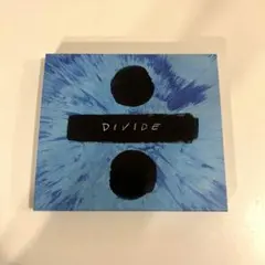 Ed Sheeran DIVIDE