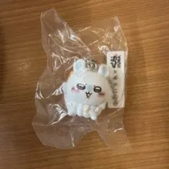 ちいかわ くら寿司 フィギュア モモンガ