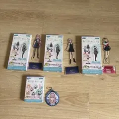 プロセカ ヴァイスシュヴァルツ トライアルデッキ：Leo/need（オマケ