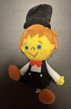 えんとつ町のプペル～約束の時計台～ チムニータウン ルビッチ モフ