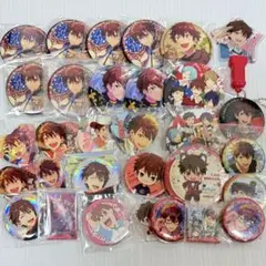 【まとめ売り】あんさんぶるスターズ 守沢 千秋 とるパカ ペンライト等 31点