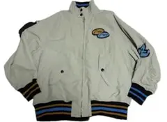 ずとまよ エラー品 Full Zip Knit Jersey (Navy) XL - メルカリ