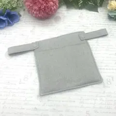 mikan☆様　胸カバー　抱っこ紐　キューズベリー　nico