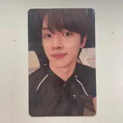 RIIZE Lucky ラキドロ トレカ ソンチャン