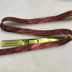 King＆Prince 銀テープ 2026 STARRING 1枚