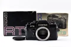 コンタックス CONTAX RTS III ボディ 2188 - メルカリ