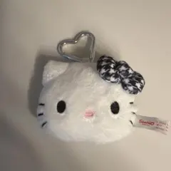 キティ　キーホルダー
