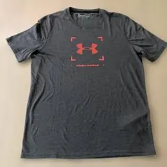 UNDER ARMOUR Tシャツ SM