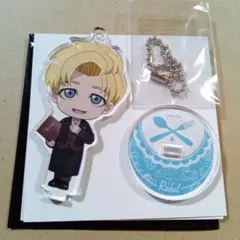 チ。地球の運動について　ラファウ　スイパラ　アクリルスタンド