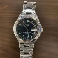 【レア品】SEIKO 5 SPORTS 自動巻き 7S36-00M0