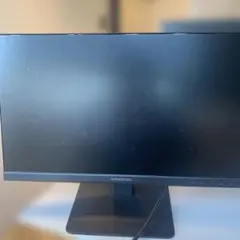 PRINCETON 21.5インチ液晶モニター PTFBLG-22W ブラック①のサムネイル