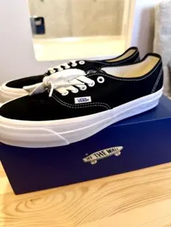 【新品】VANS AUTHENTIC REISSUE 44LX 26.5cm