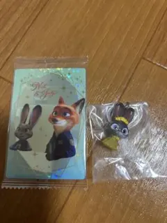 ズートピアセット