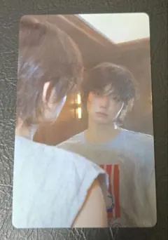 ヨンジュン TOGETHER WEVERSE JP 購入特典