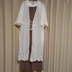 SM2　サマンサモスモス　サロペット他3点セット