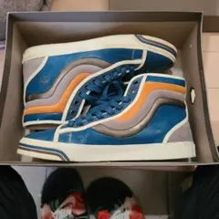 スニーカー　プーマ