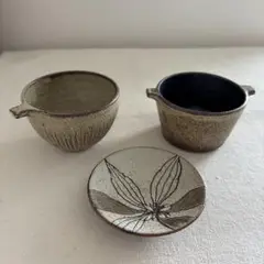 小皿 工芸品