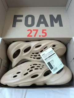 2026年最新】YEEZY FOAM RUNNER 27.5の人気アイテム - メルカリ