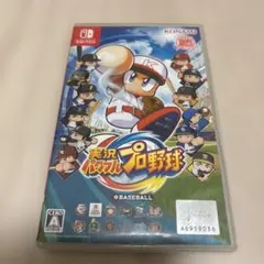 Nintendo Switch 実況パワフルプロ野球2019 ソフト ゲーム