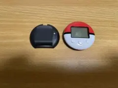Nintendo DS ポケウォーカー 本体