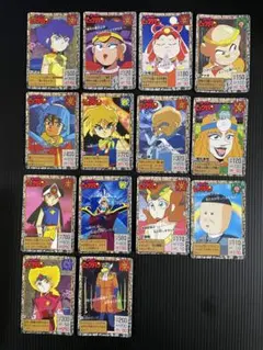 2026年最新】スーパービックリマン カードダスの人気アイテム - メルカリ