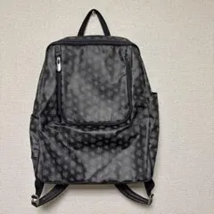 nuvo ズレスリュック RaviRavi 銀座ヤマト屋　バックパック　大容量 nuvo ズレスリュック RaviRavi 銀座ヤマト屋 - メルカリ